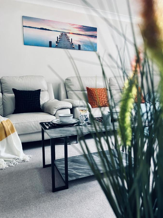 Deluxe 2 Bedroom Apartment Шефилд Экстерьер фото