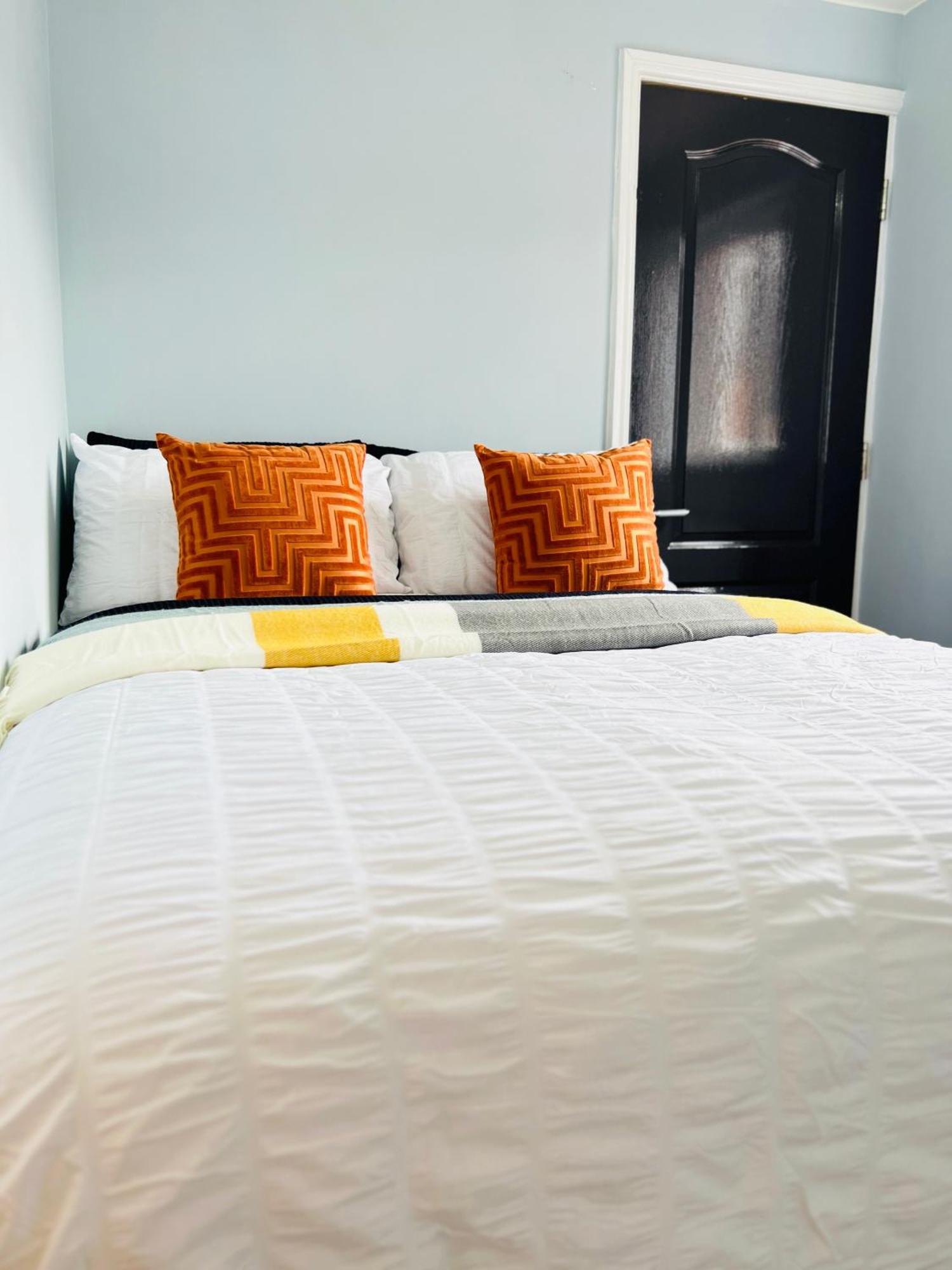 Deluxe 2 Bedroom Apartment Шефилд Экстерьер фото