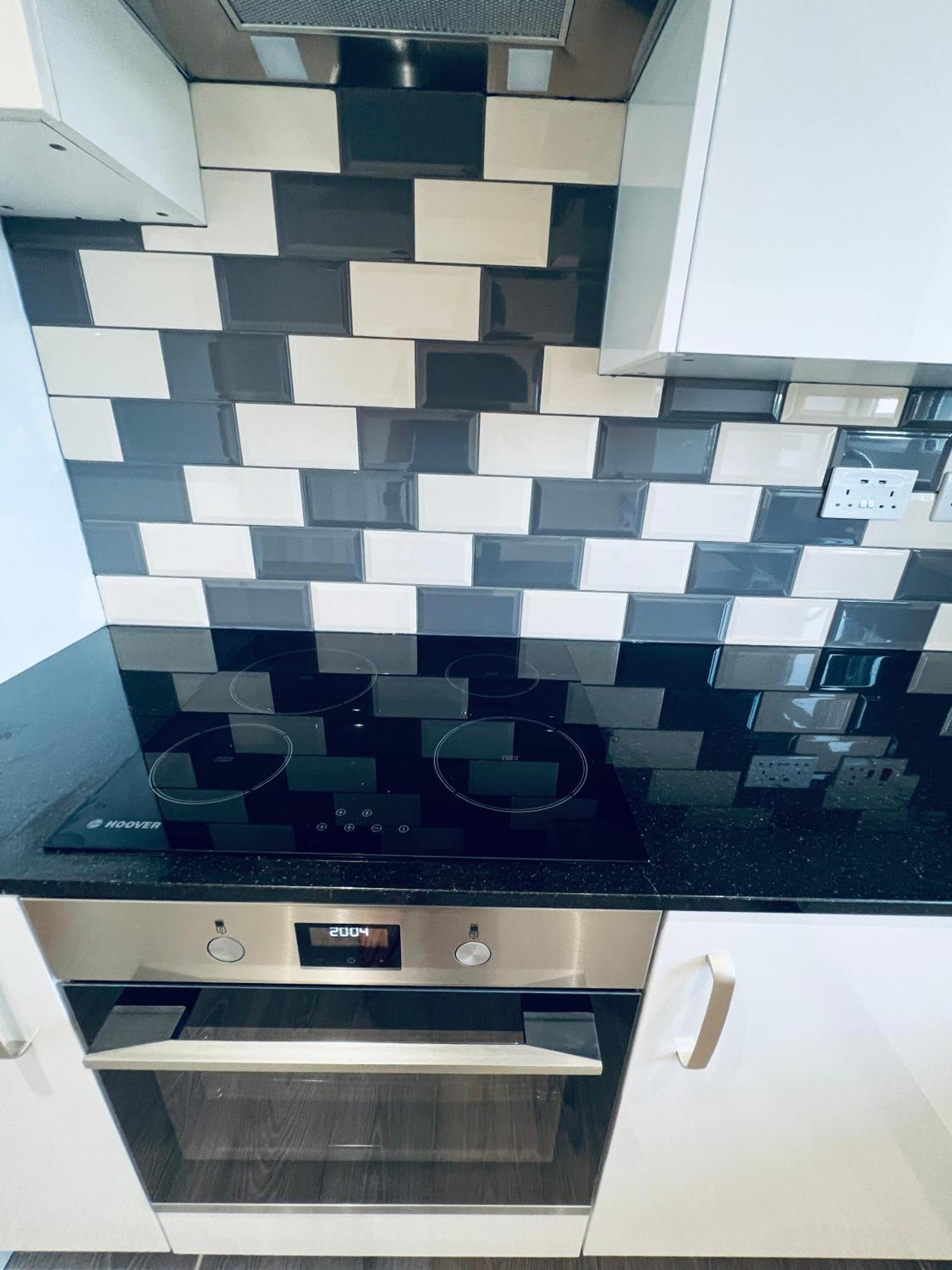 Deluxe 2 Bedroom Apartment Шефилд Экстерьер фото