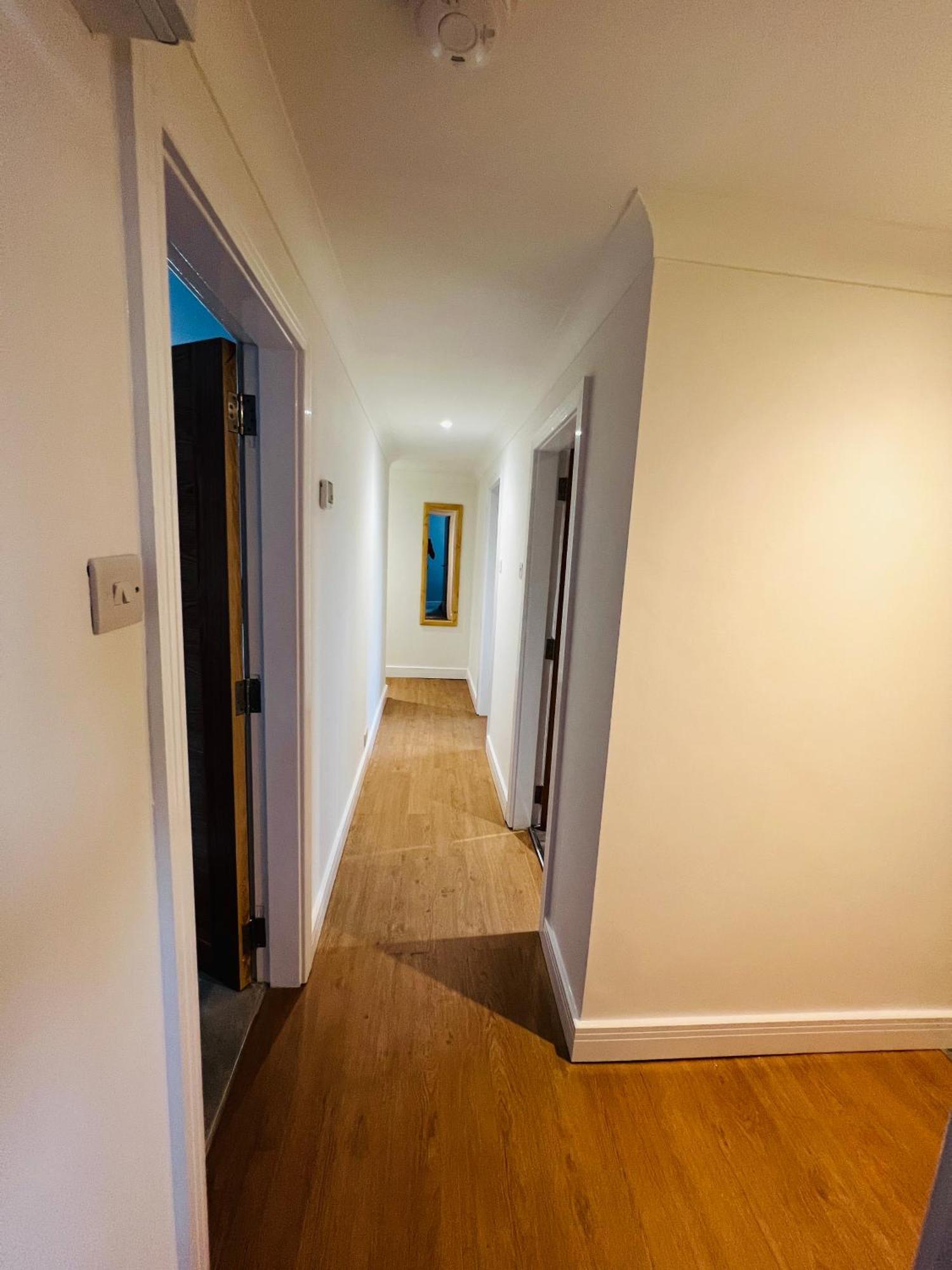 Deluxe 2 Bedroom Apartment Шефилд Экстерьер фото